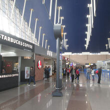 上海浦東国際空港 (PVG)