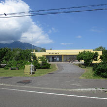 利尻町立博物館