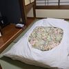 温泉でした。