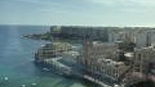 マルタ マリオット リゾート & スパ