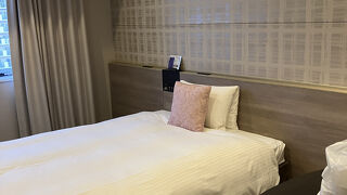 ベッセルイン滋賀守山駅前