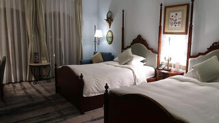 ロックス ホテル