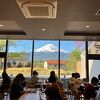絶景朝食バイキング