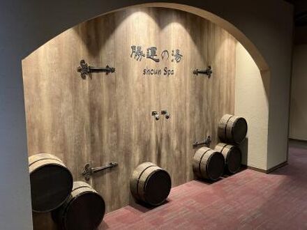 ドーミーイン甲府 丸の内 写真