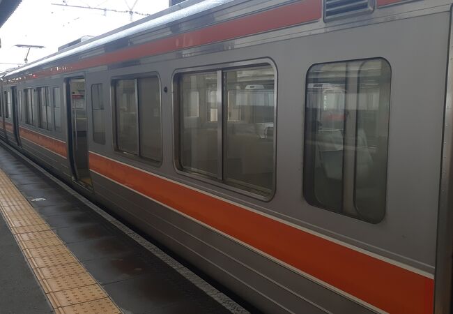 2025年６月末で３１１系は引退となる見通しです