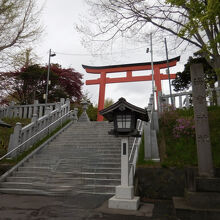 湯倉神社