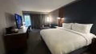 コートヤード バイ マリオット ロサンゼルス センチュリーシティ ビバリーヒルズ