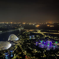 ガーデンズ・バイ・ザ・ベイ