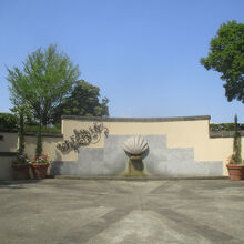 山手イタリア山庭園