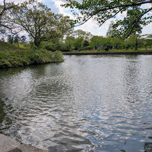 鶴岡公園