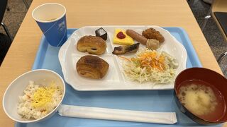 東横イン京都四条烏丸