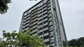 グリーンワールド 南港