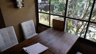 Nostalgie cafe ろまん亭