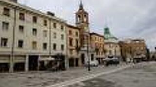 トレ マルティーリ広場