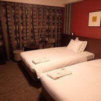 リッチモンドホテル福岡天神