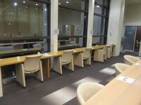 秋田空港 ロイヤルスカイラウンジ