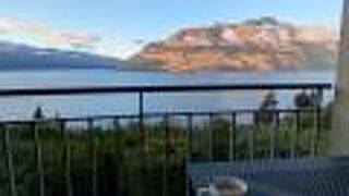 ランデブー ヘリテージ ホテル クイーンズタウン