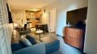 レジデンス イン バイ マリオット シカゴ ダウンタウン リバー ノース