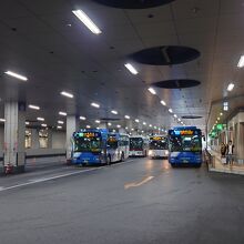 那覇バスターミナル