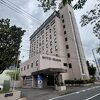 水戸駅東口から徒歩7分　幹線道路から1本横に入るので静か