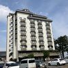 伊勢神宮への参拝に利用