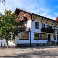 ホテル ガルニ シュロスブリック