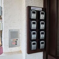 セルフチェックイン