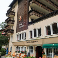 ホテル アンタレス