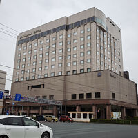 ホテルメトロポリタン盛岡　ニューウイング