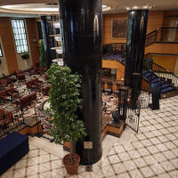 ホテルメトロポリタン盛岡　ニューウイング