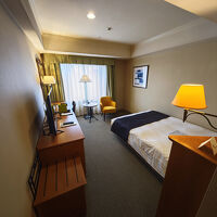 ホテルメトロポリタン盛岡　ニューウイング