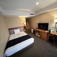 ホテルメトロポリタン盛岡　ニューウイング