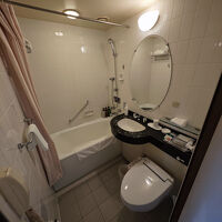 ホテルメトロポリタン盛岡　ニューウイング