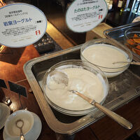 ホテルメトロポリタン盛岡　ニューウイング