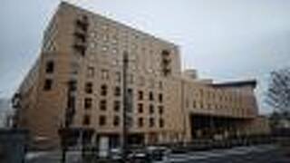 秋田キャッスルホテル