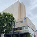 日帰り入浴施設併設
