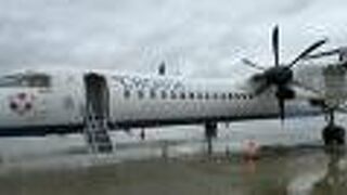 クロアチア航空