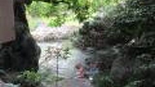 石和温泉 銘石の宿 かげつ