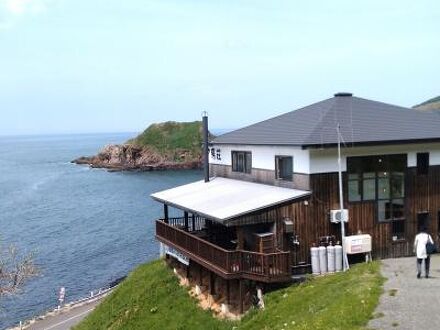 岩尾温泉宿（夕陽荘） 写真