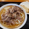 歴史は浅いが本格的なおいしい讃岐うどん