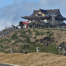 蕪嶋神社