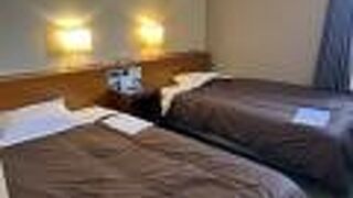 フレックスホテル