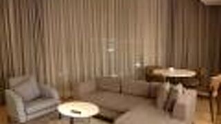 フェアフィールド バイ マリオット チョウキット クアラルンプール