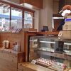 新橋ですが、銀座店です