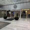Sheraton Paris Charles de Gaulle Airport Hotel