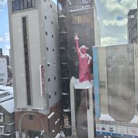 すすきのど真ん中