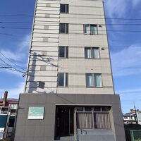 ねむろグリーンホテル 写真