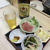 大船の立飲み鞠屋、変わらず安く一杯