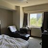 大分市の官庁街近くのホテル