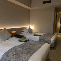 スーペリアツイン